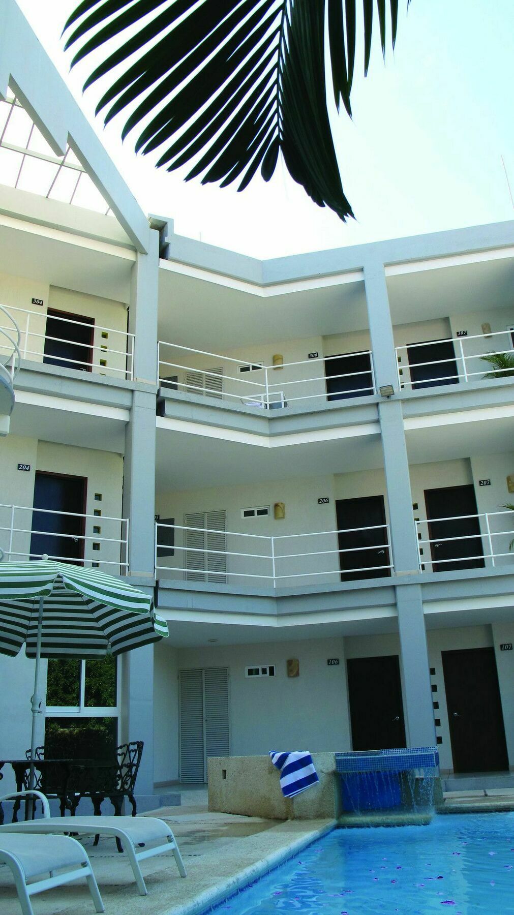 Hotel Rs Suites Tuxtla Gutiérrez Exteriör bild