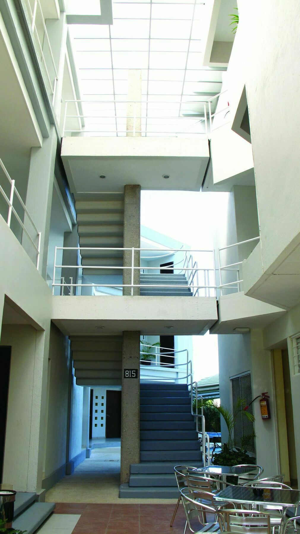Hotel Rs Suites Tuxtla Gutiérrez Exteriör bild