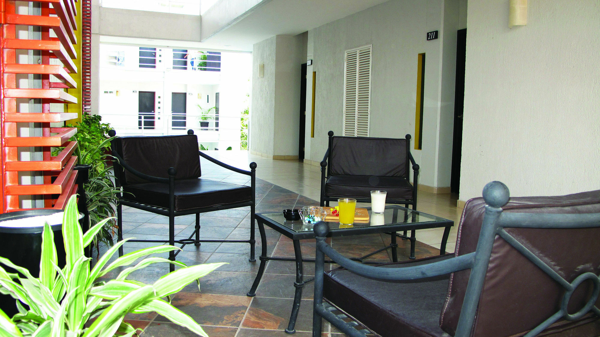 Hotel Rs Suites Tuxtla Gutiérrez Exteriör bild